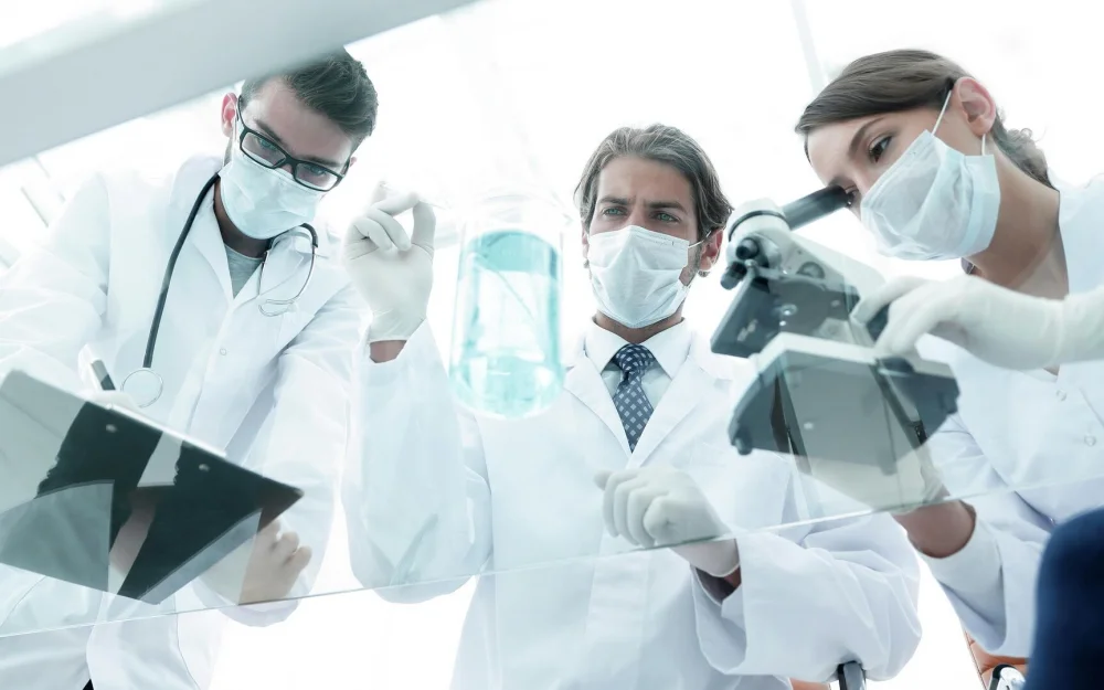 Российские студенты и молодые ученые будут разрабатывать еду будущего