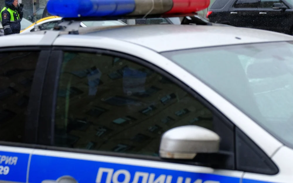 На Центральном автовокзале на востоке Москвы не нашли опасных предметов