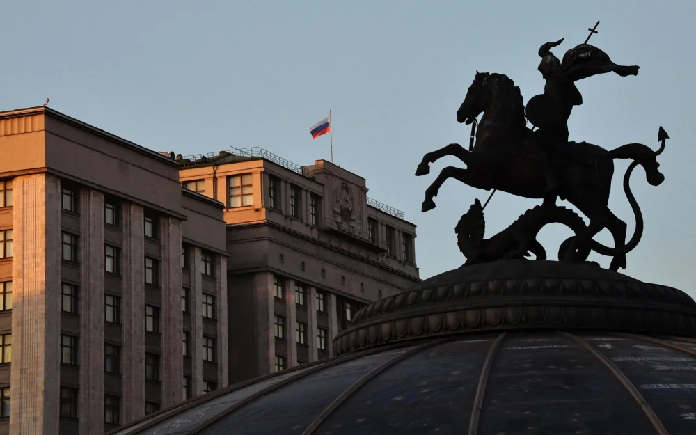 В ГД призвали выработать единые правила компенсаций по схеме Долиной