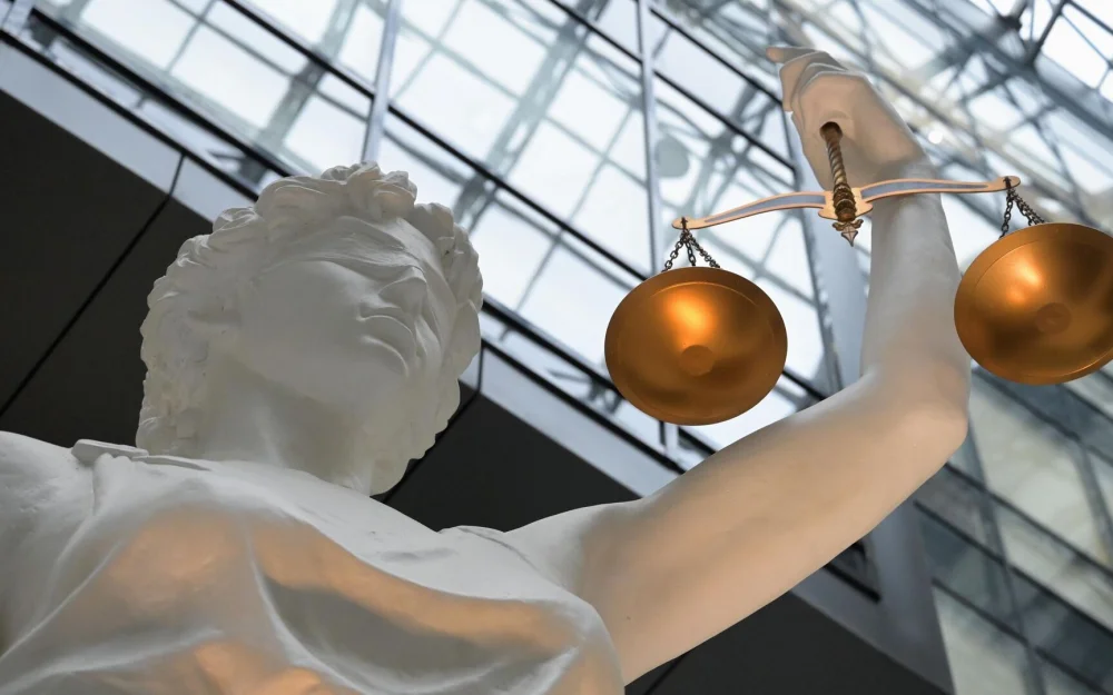 В Белгороде вынесли приговор водителю за смертельное ДТП со скорой