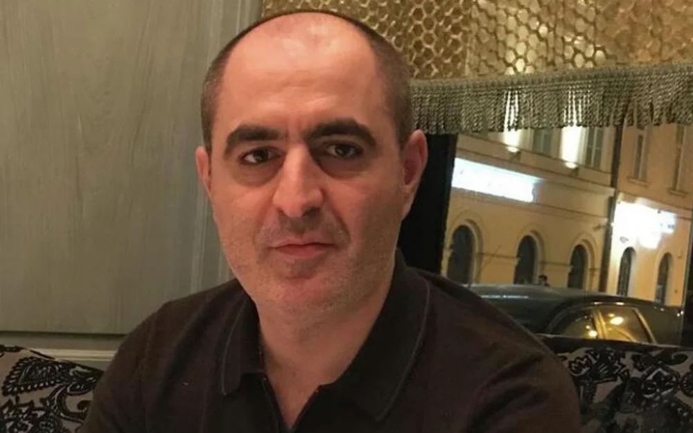 Защита попросит рассмотреть дело Амирханяна с участием присяжных