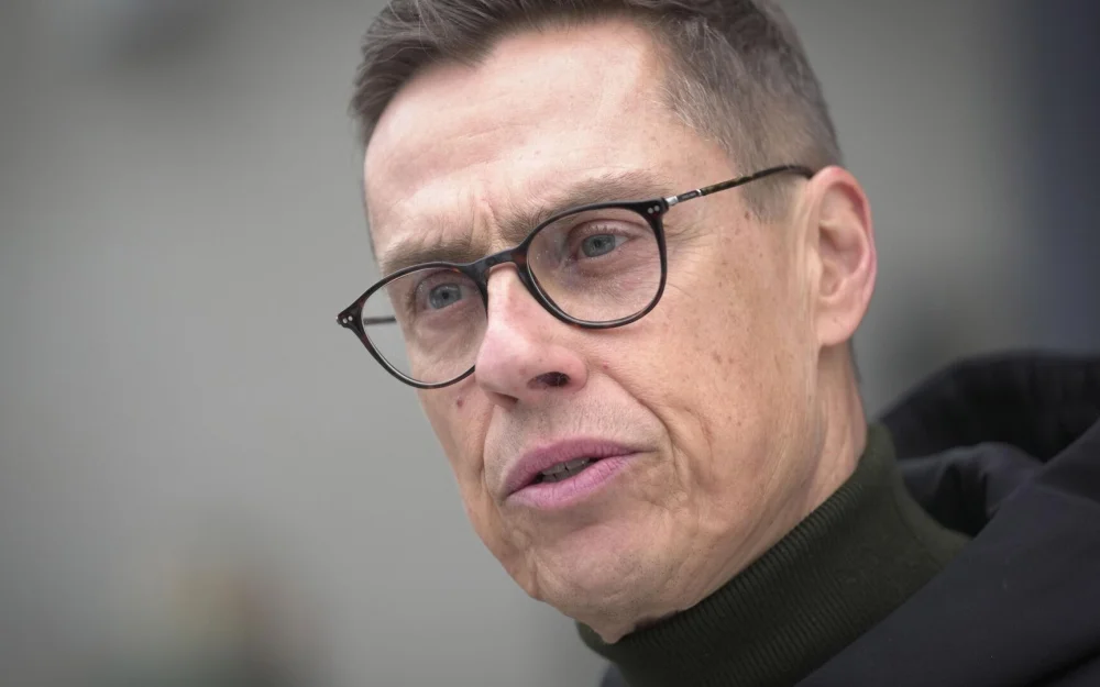 Стубб оценил шансы Запада убедить мир в способности к диалогу