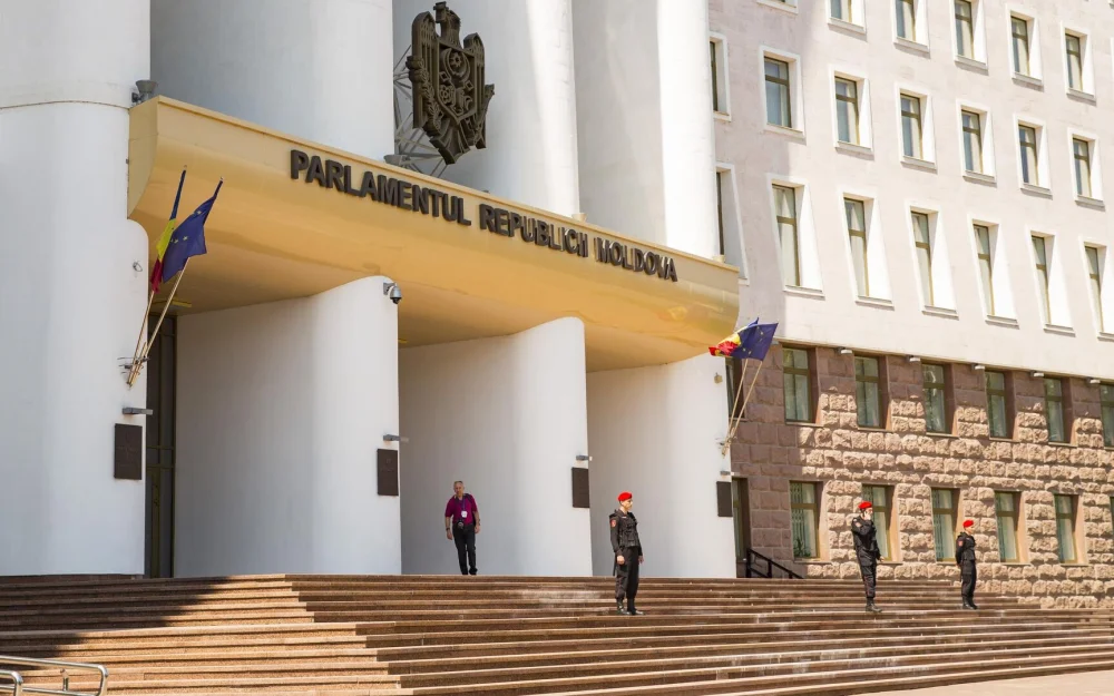 Экономист прокомментировал проект госбюджета Молдавии на 2026 год