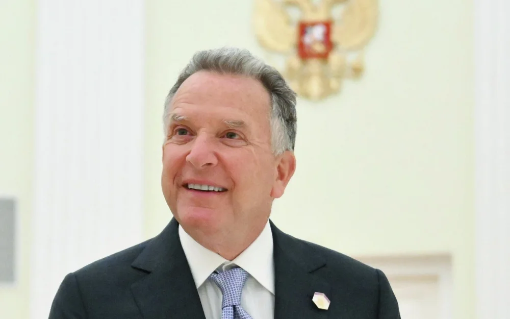 Будет бойня: в Киеве запаниковали после визита Уиткоффа в Россию