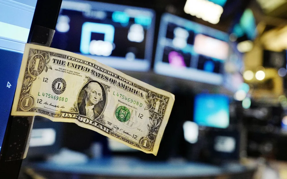 В Кремле заявили о росте торговли в национальных валютах