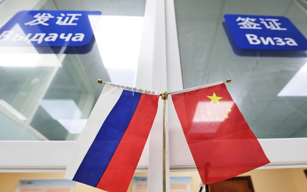 Безвизовый режим кратно увеличит турпоток из Китая в Россию, считают в АТОР