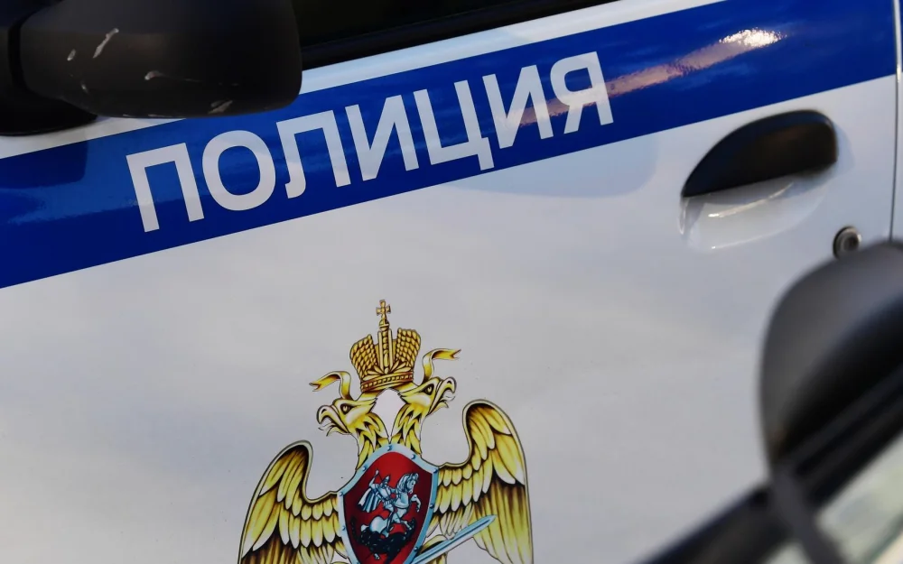 Гендиректора реабилитационного центра в Подмосковье доставили в полицию