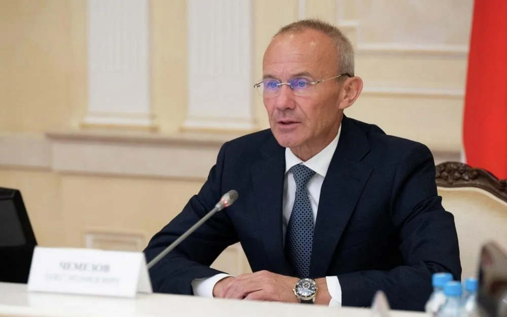 Защита свердловского экс-вице-губернатора заявила об ухудшении его здоровья