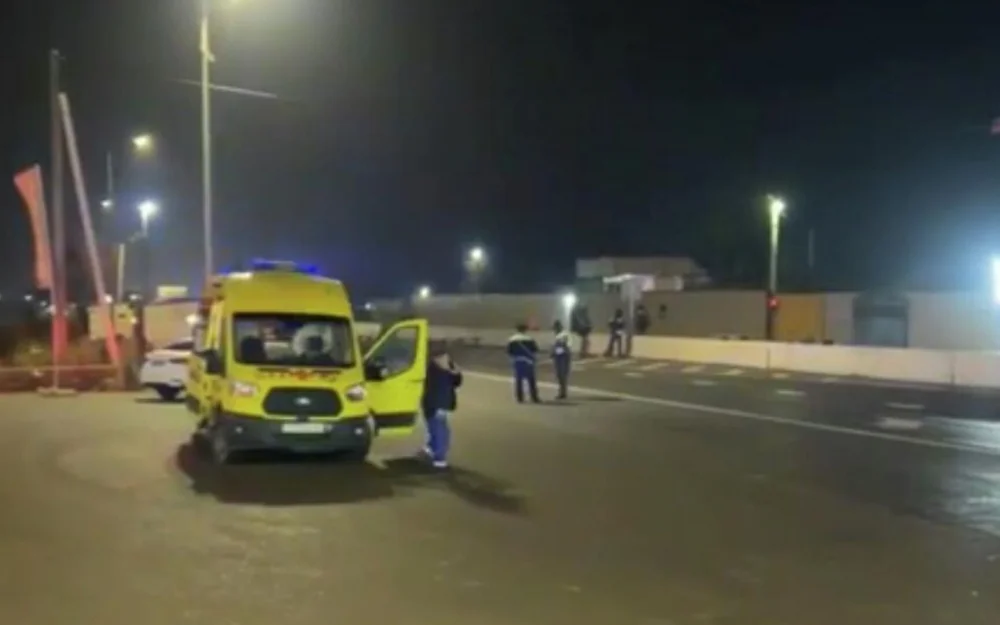 У напавшего на КПП в Дагестане замечали психические отклонения