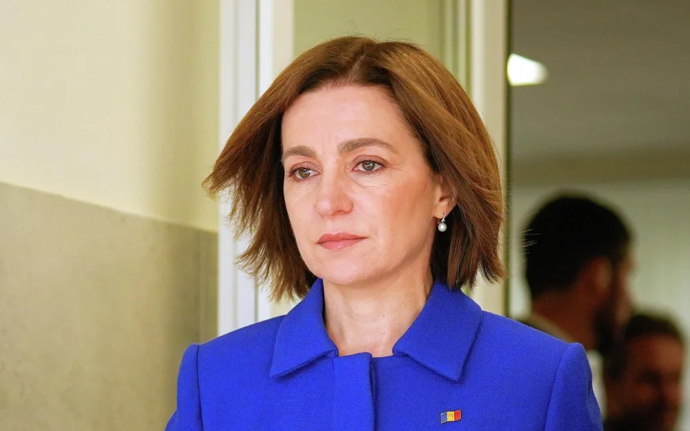 Приоритеты Санду оторваны от реальности, заявил Додон