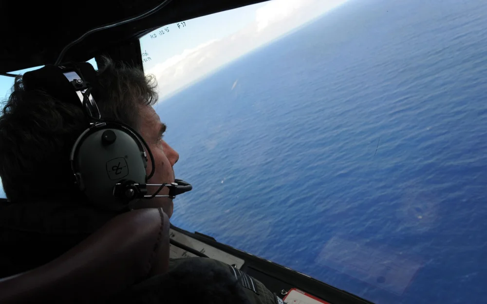 СМИ: Малайзия возобновит поиски пропавшего в 2014 году самолета рейса MH370
