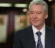 Собянин ответил на шутку о строительстве метро до Петербурга