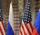 В Кремле рассказали о работе России и США на экспертном уровне