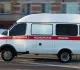В Хабаровске иномарка столкнулась с машиной скорой помощи