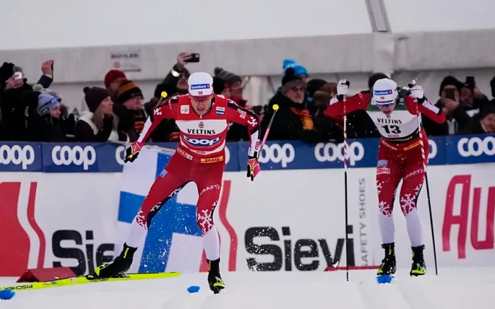 Рука-2025: Клэбо снова король, Карлссон — королева. Но главные сюрпризы пришли от андердогов