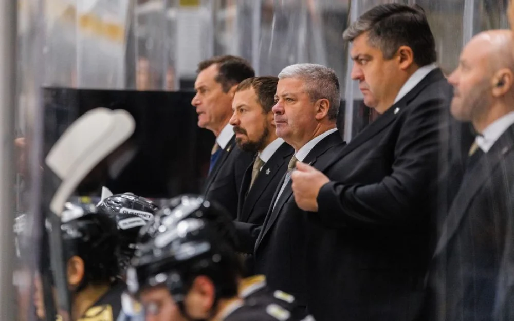 «Это сугубо тренерское поражение». Тамбиев жёстко раскритиковал «Адмирал» после второй подряд неудачи