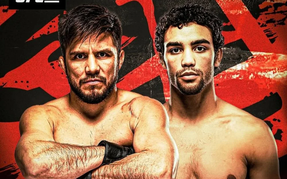 Сехудо vs Тэлботт: отправит Генри на пенсию