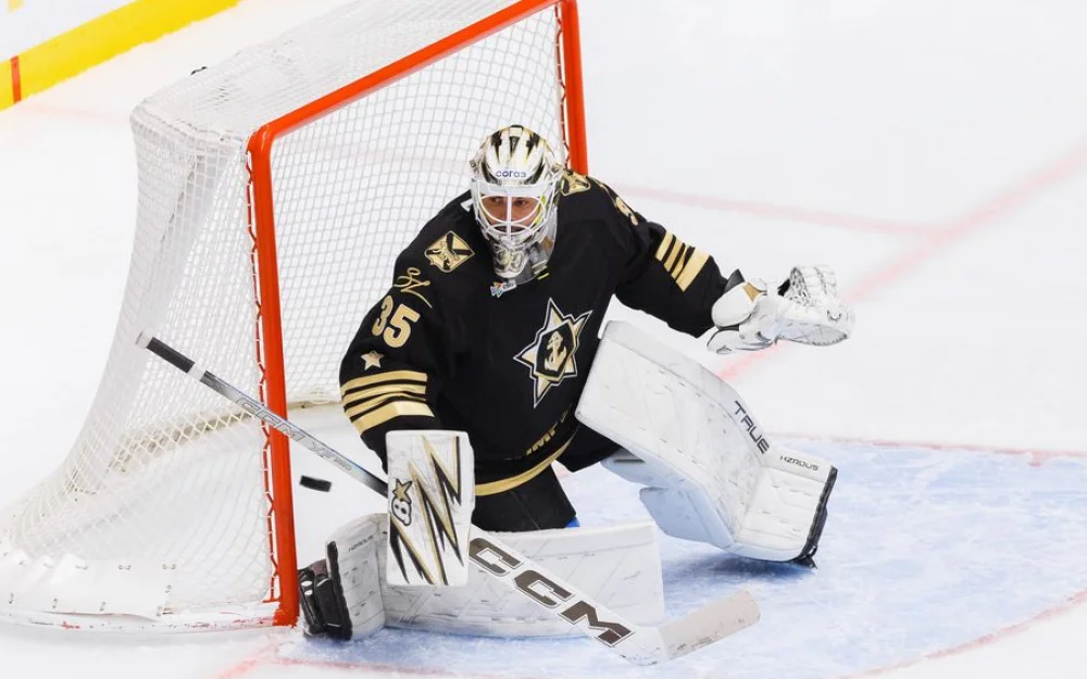 «Адмирал» – «Сочи» — матч, который обещает голевую бурю на «Фетисов Арене»