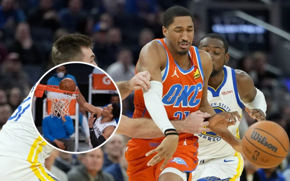 Победы «Филадельфии», «Торонто» и «Оклахомы», овертайм в Новом Орлеане и срыв серии «Никс» –  итоги 3 декабря в НБА