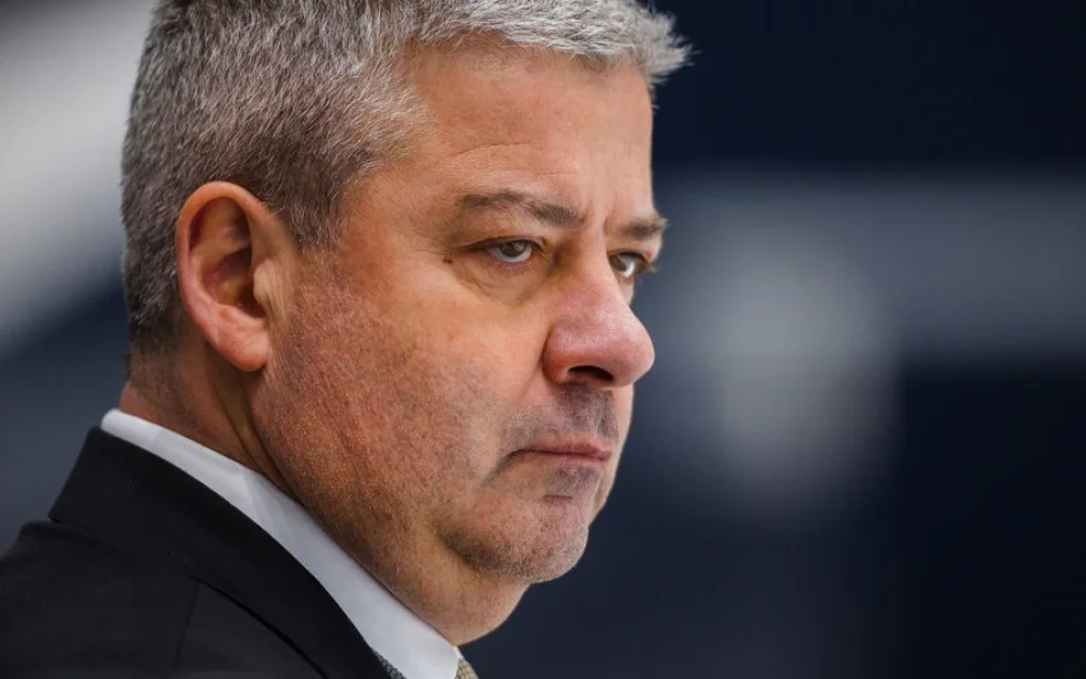 «Адмирал» пал под прессингом лидера: Тамбиев признал силу «Динамо»