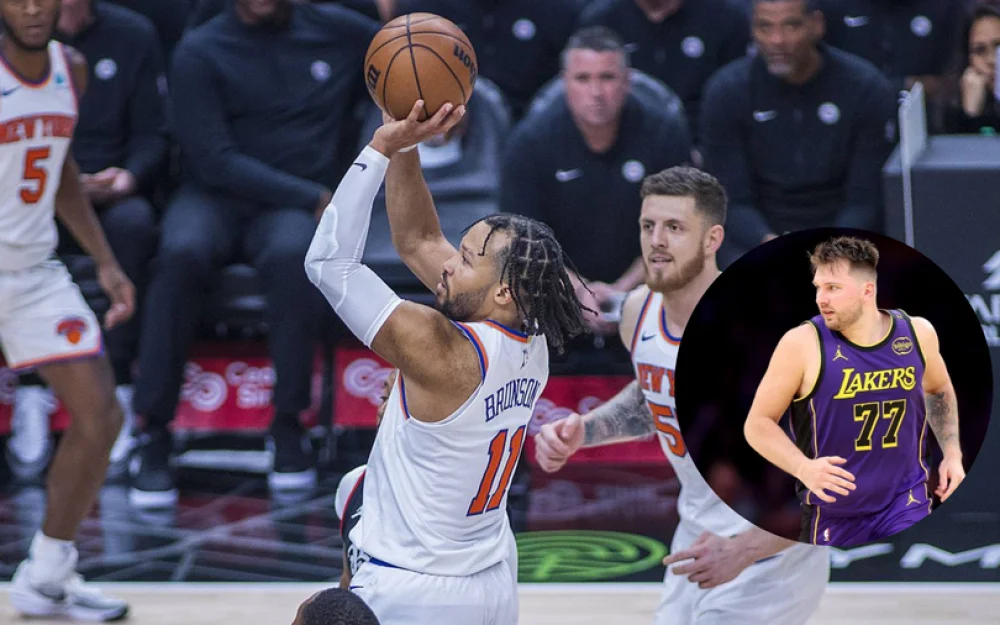 Победные серии «Оклахомы» и «Лейкерс», провал «Сакраменто»: главное за 1 декабря в НБА