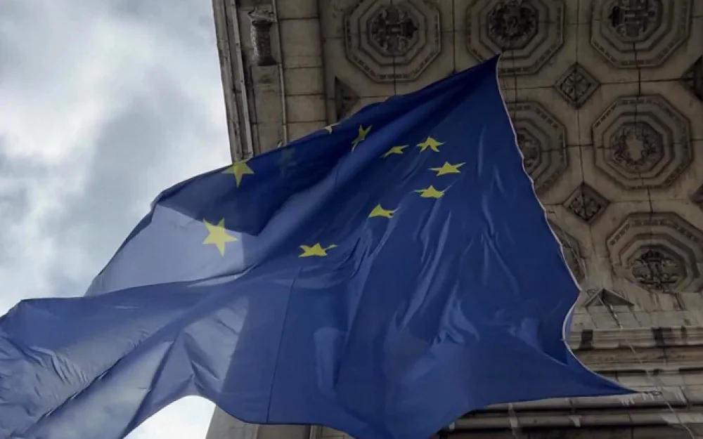 Бельгия призвала искать деньги для Киева на финрынках вместо изъятия активов РФ