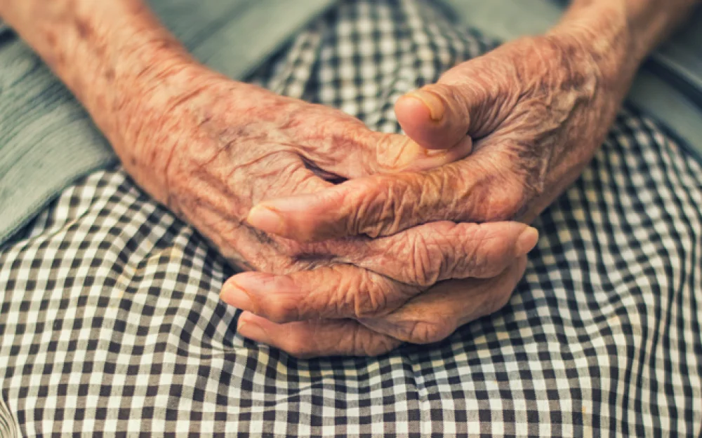 В Волгограде закрыли пансионат, где пожилых людей содержали в антисанитарных условиях