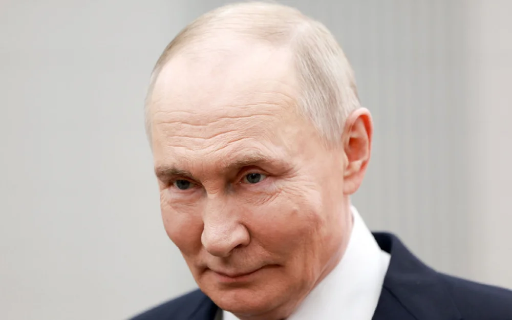 Путин: у России и Индии имеется масштабный план сотрудничества в ряде сфер