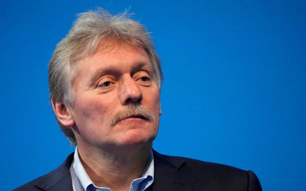 Песков: РФ хочет урегулировать конфликт на Украине на многие поколения вперед