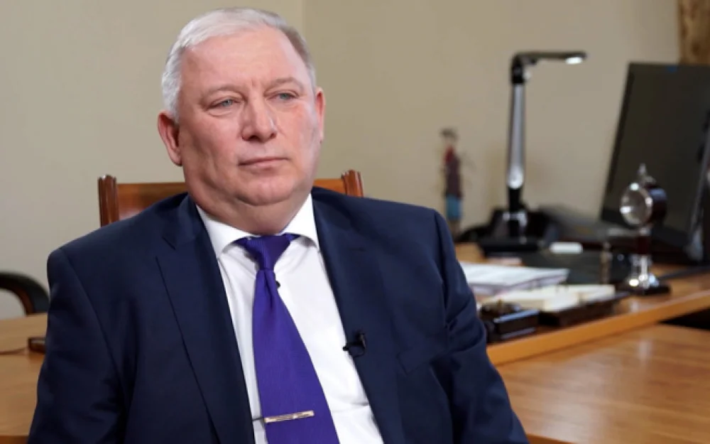 Экс-депутат Госдумы Вороновский арестован по делу о взятках