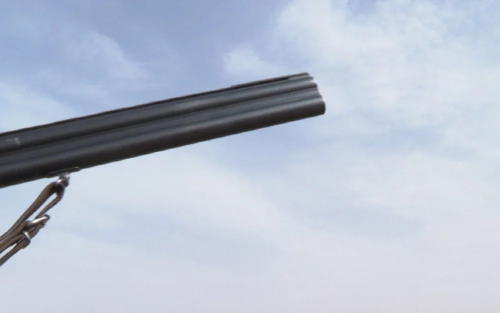 Житель Кузбасса расстрелял соседа, не давшего денег на сигареты