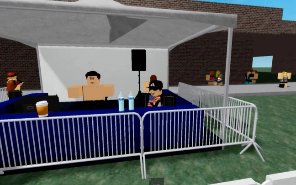 В Госдуме заявили, что решение РКН о блокировке Roblox верное и своевременное