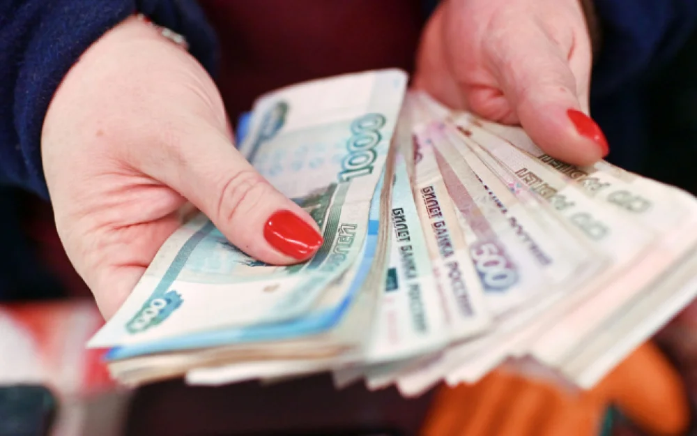 Россиянам рассказали, кто получит 2 пенсии в декабре