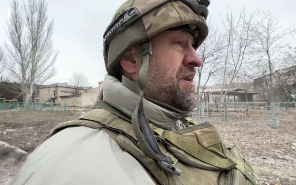 Военкор Сладков представил свой план действий по Украине