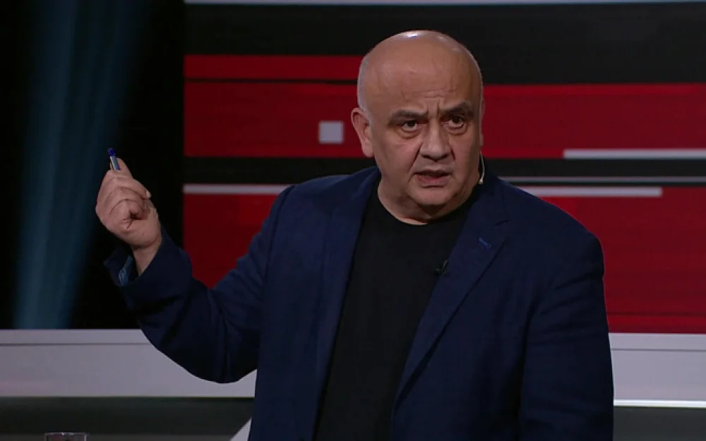 Килинкаров: есть три варианта договоренностей по Украине без ее участия