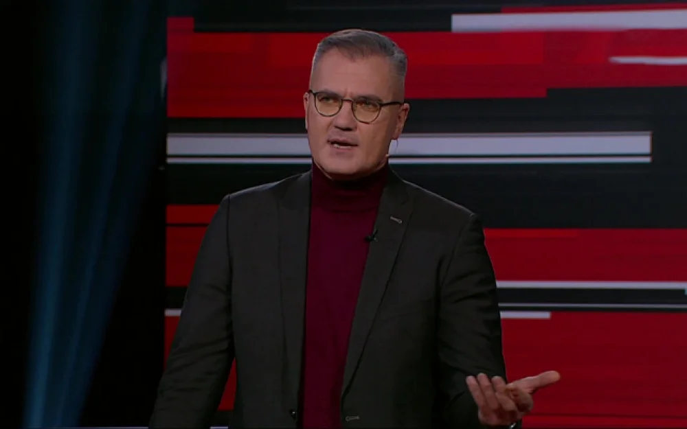 Гигин усомнился в том, что Литва сама устроила провокацию с беспилотником