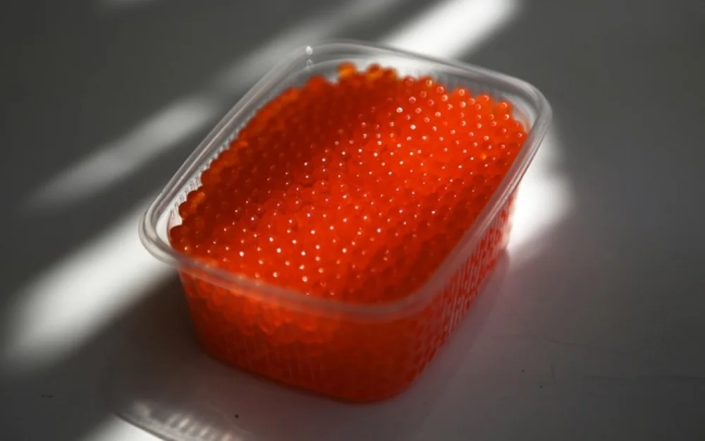 Аналитики подсчитали, какая икра сильнее всего подешевела в России