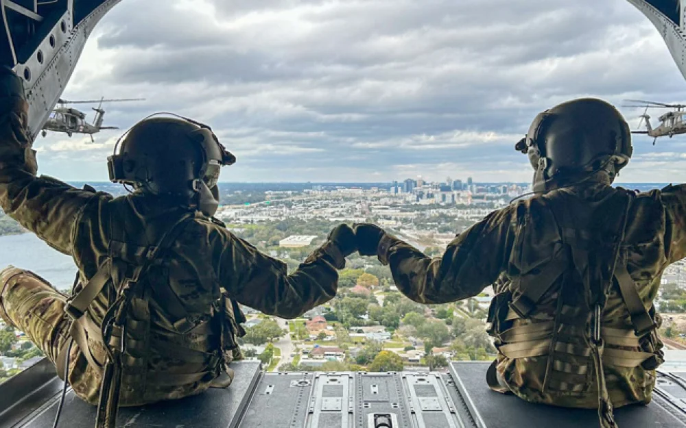 WSJ: армия США – самый смертоносный инвестклуб