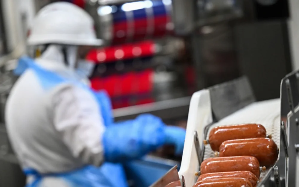 Mash: у сотрудника Черкизовского мясокомбината в Москве обнаружили туберкулез