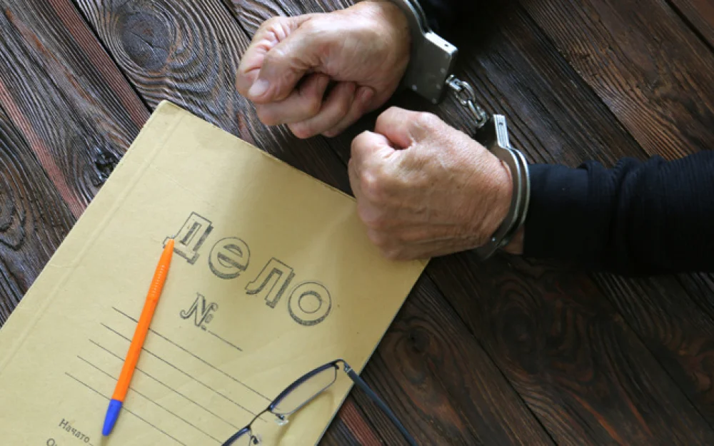 Экс-глава Индустриального района Перми арестован по новому делу о взятке