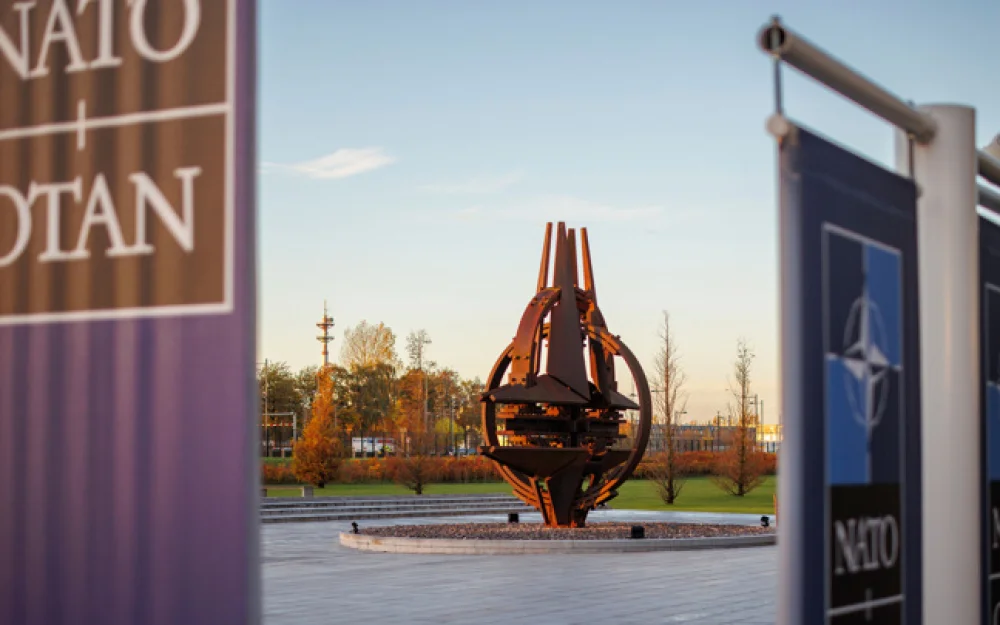 Politico: НАТО пытается определить характер будущего взаимодействия с Россией