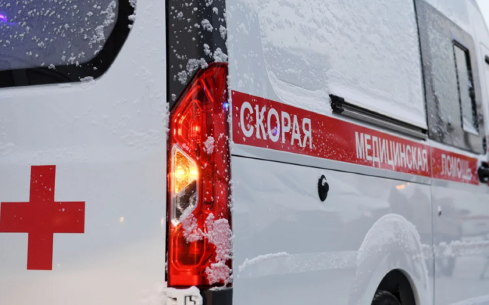 Глава якутского села внезапно скончался во время игры в волейбол