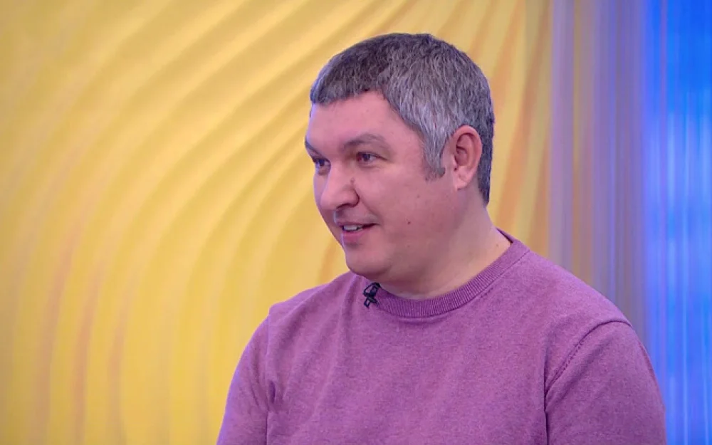 Эксперт Едрышов: ИИ поможет избежать субъективности при сдаче экзамена на права