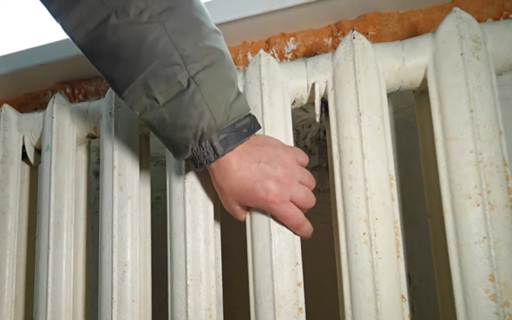 В Благовещенске без отопления остались более 6 тысяч человек и соцобъекты