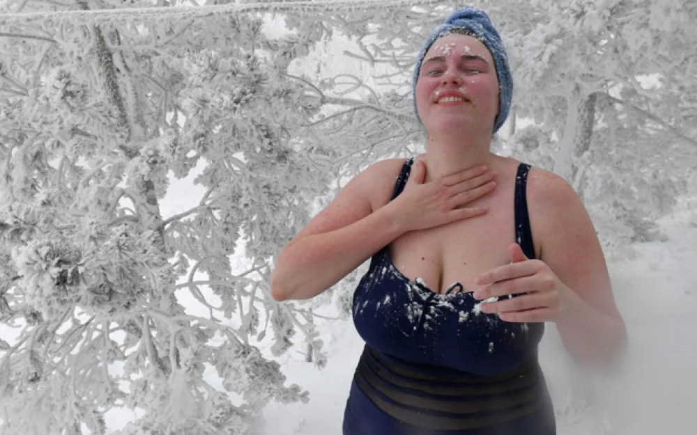 Снеговые тучи рассеются над Южной Сибирью в среду