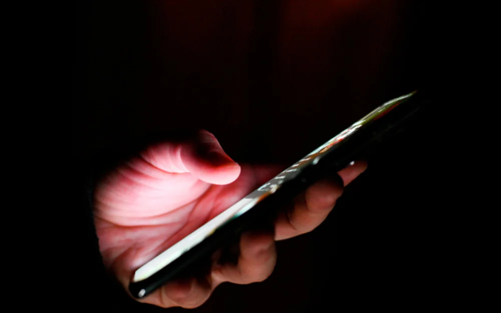 В МВД назвали фразы, используемые мошенниками при звонках детям