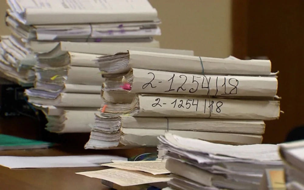 Завершено расследование дела о нападении на техникум в Архангельске