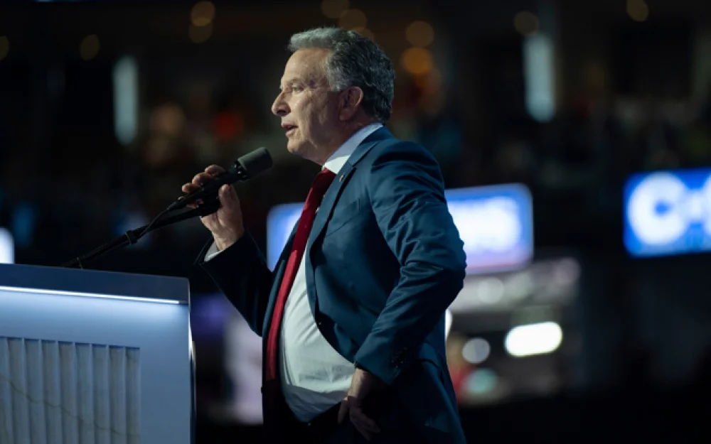 Поддубный: Уиткофф и Кушнер повезут в Москву очень сырой проект мирного плана