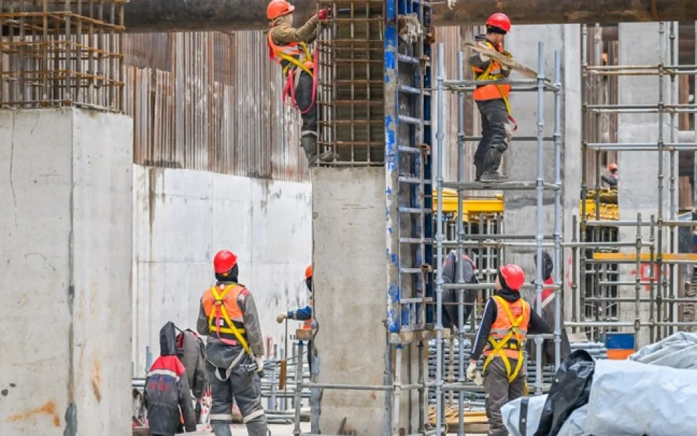 На Бирюлевской линии метро появится станция Луганская