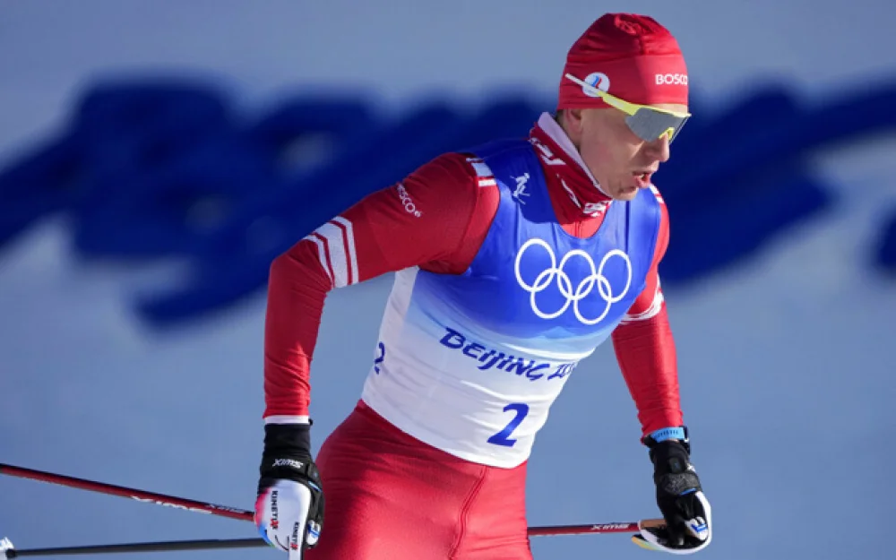 Тренер Бородавко высказался о шансах Большунова поехать на ОИ-2026